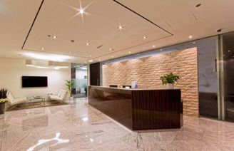 Office Fit Out In  Dubai